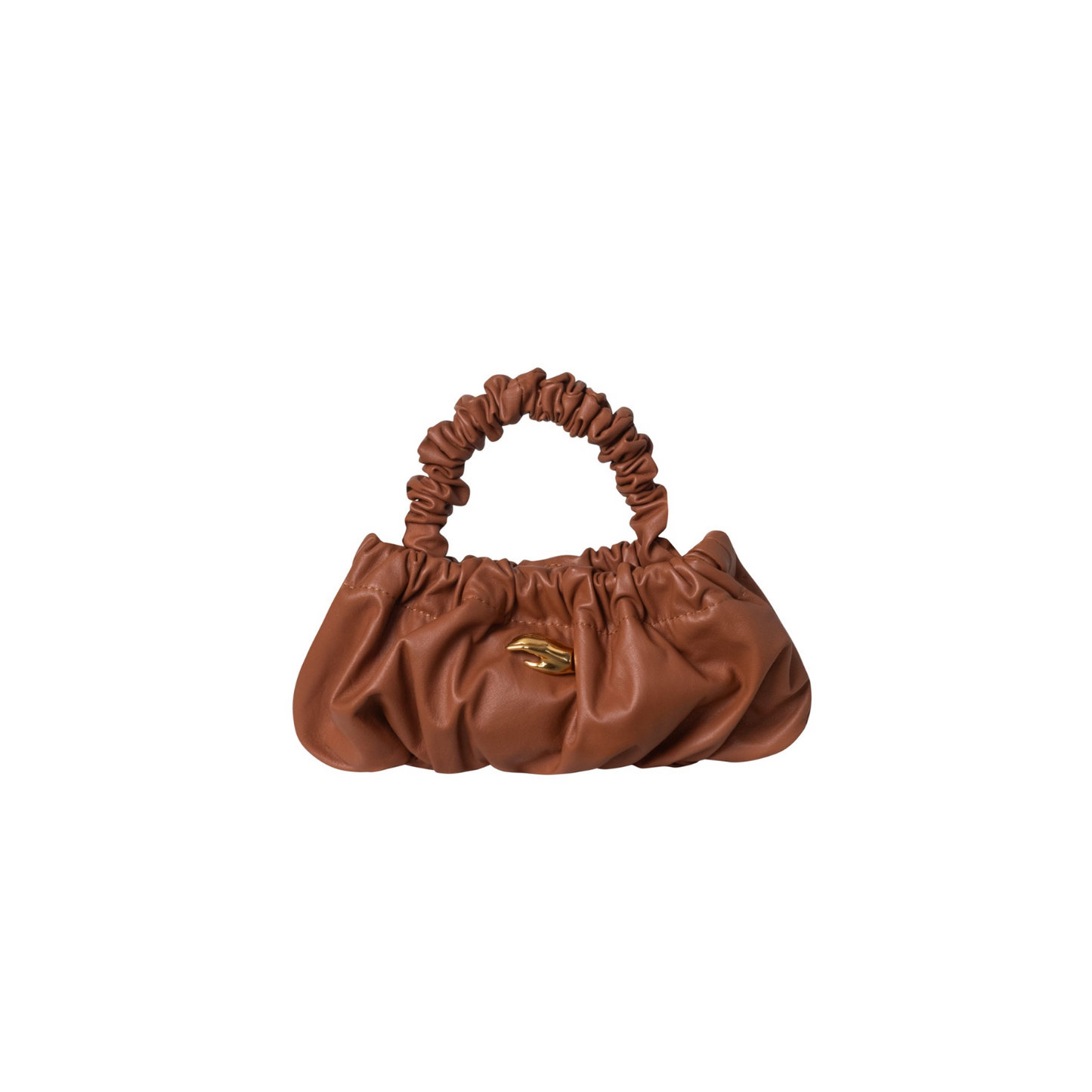 Petite Pierre Leather Bag