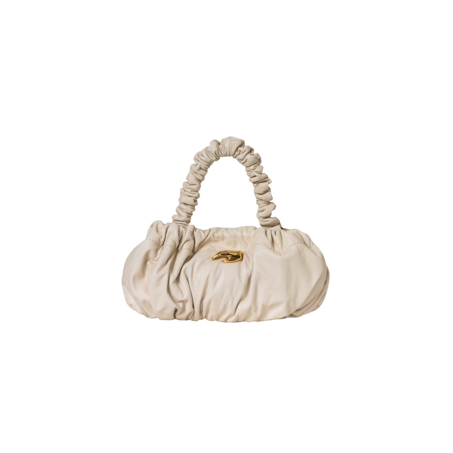 Petite Pierre Leather Bag